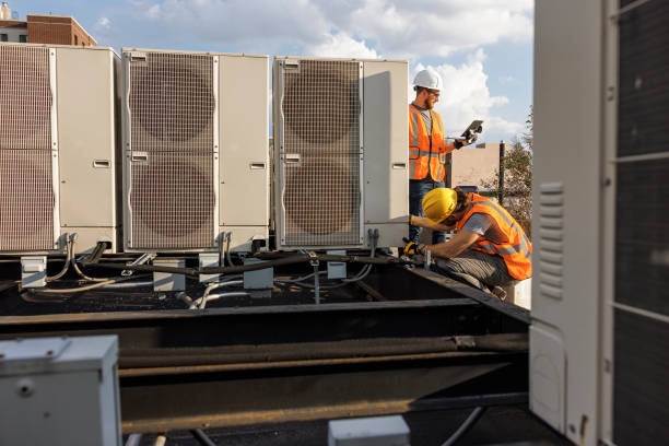 Best HVAC installation services  in Westwood, NJ
