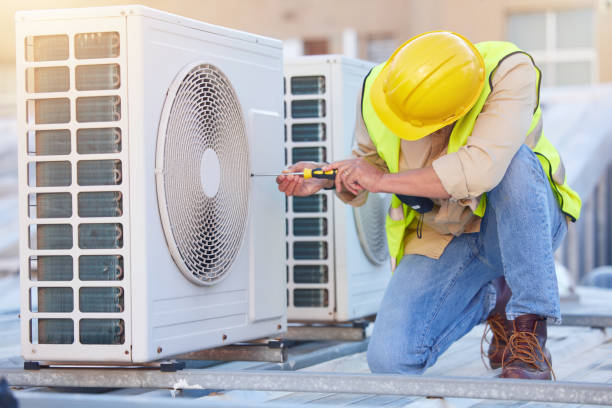 Best HVAC emergency services  in Westwood, NJ