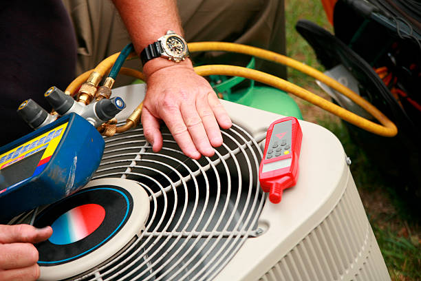 Best HVAC installation services  in Westwood, NJ
