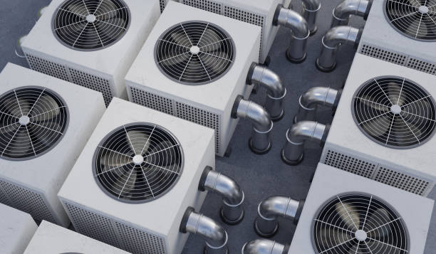 Best Central air repair  in Westwood, NJ
