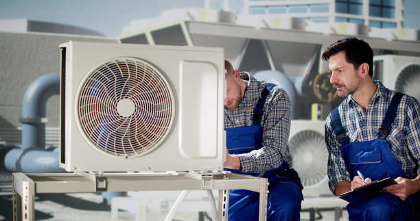 Best HVAC air duct cleaning  in Westwood, NJ