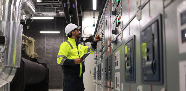 Best HVAC companies near me  in Westwood, NJ